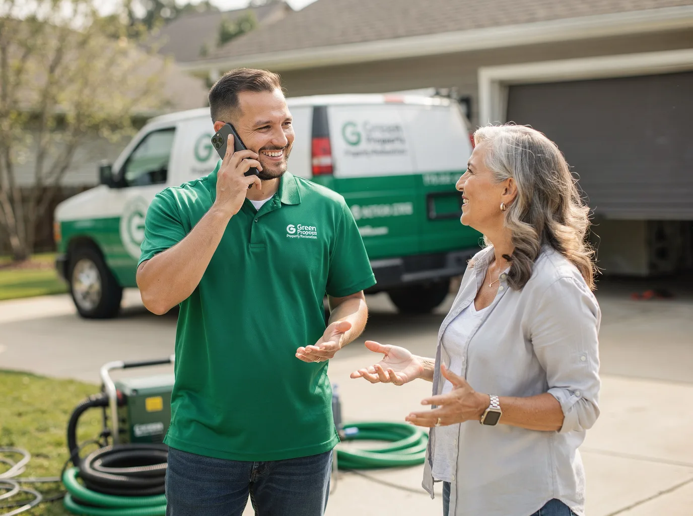 Water Damage Restoration Johnsburg, NY FAQs